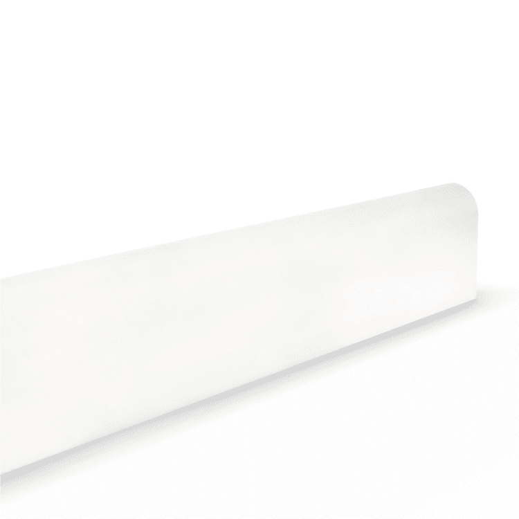Plinthe PVC décor S001 Gerflor - 200 cm x 6 cm x 1 cm