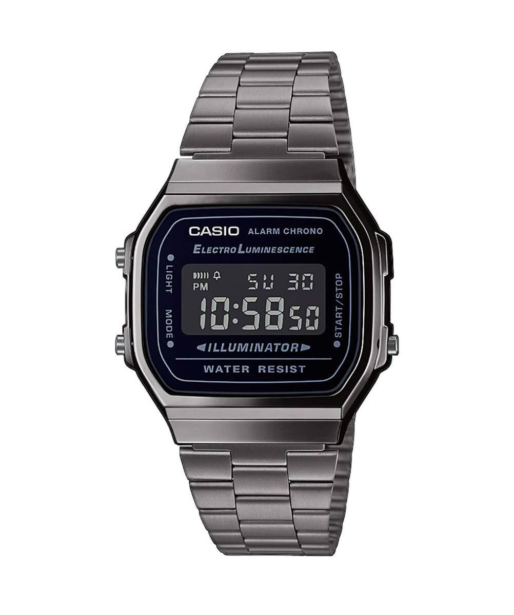 MONTRE CASIO VINTAGE NUMÉRIQUE ICONIC
