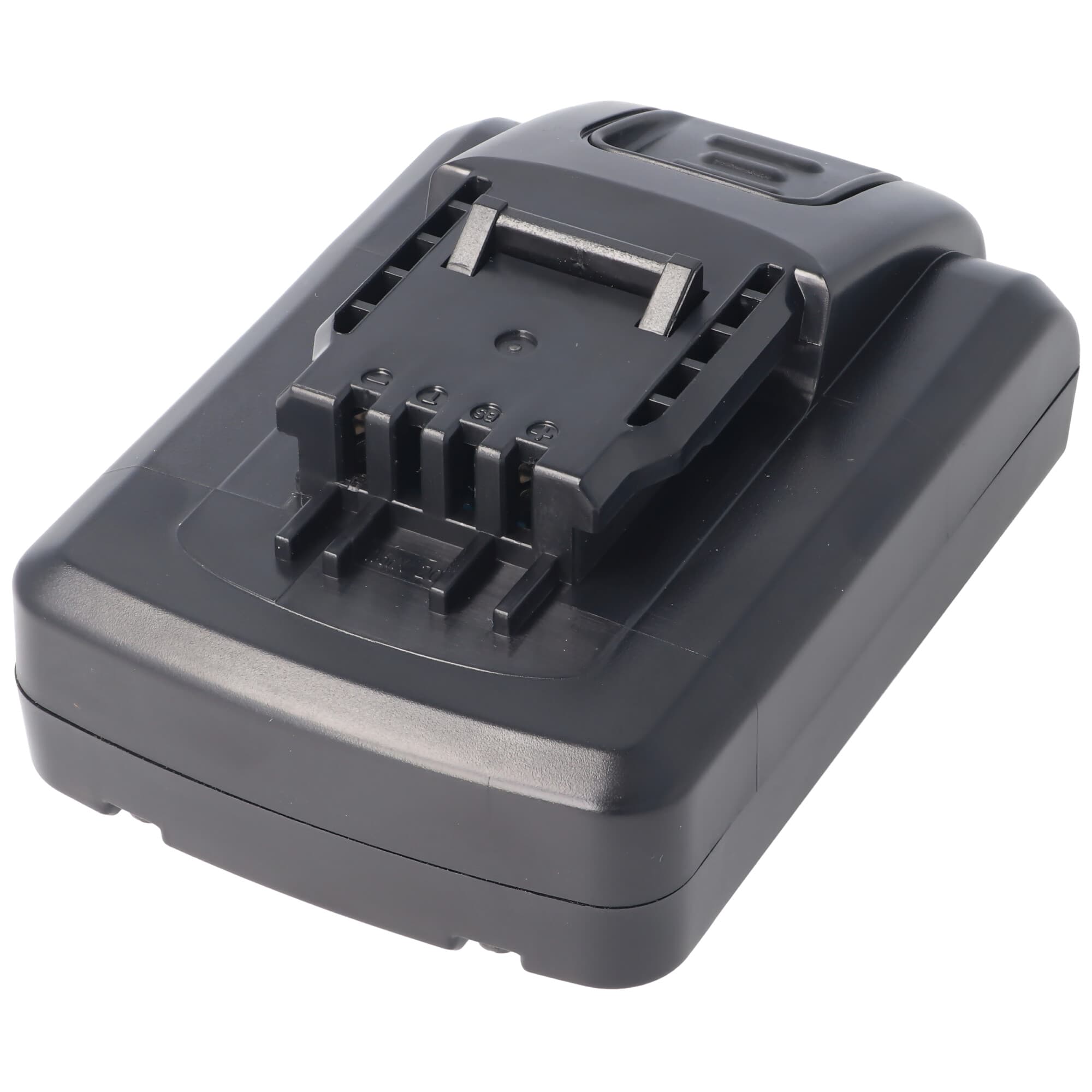 Batterie adaptéee pour Worx WA3551.1, WA3516, WA3549.1, WA3551, WG169, WG169E, WG259, Li-Ion 20V 2000mAh