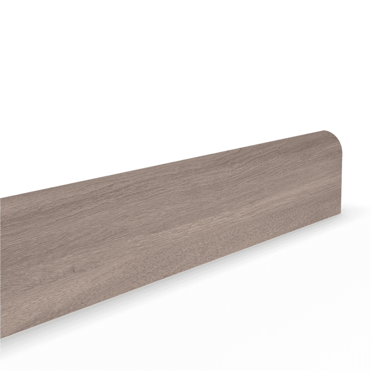 Plinthe PVC décor S018 Gerflor - 200 cm x 6 cm x 1 cm