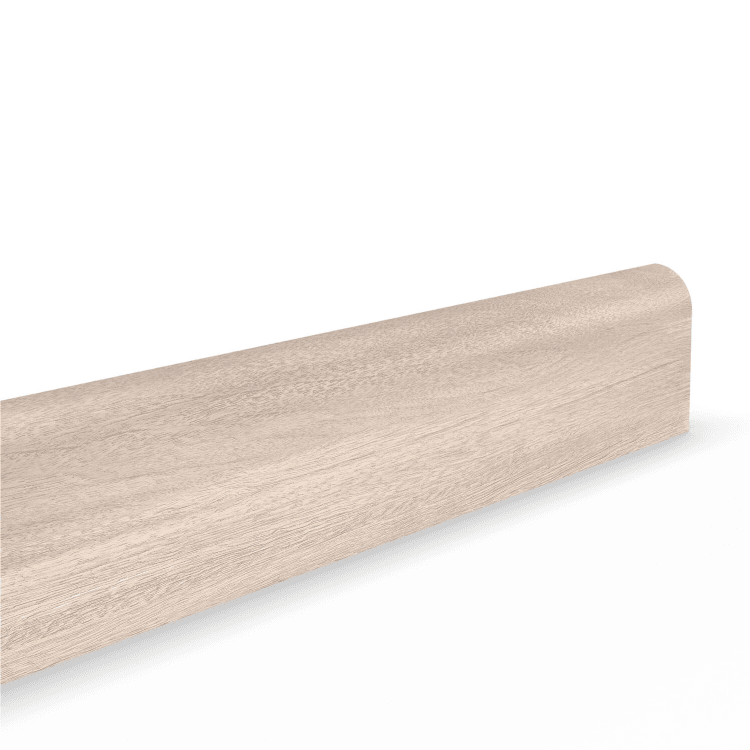 Plinthe PVC décor S017 Gerflor - 200 cm x 6 cm x 1 cm