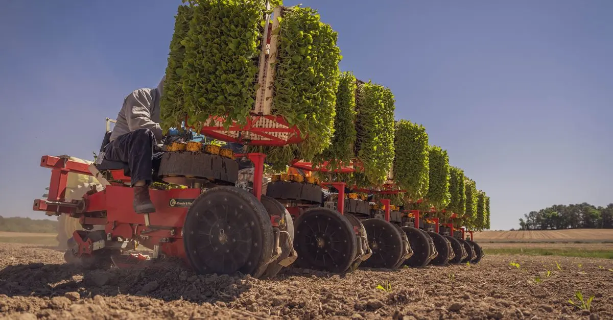 8 astuces pour optimiser l'utilisation de vos outils de ferme