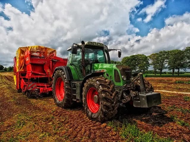 Les outils de ferme à connaître pour une meilleure préparation du sol
