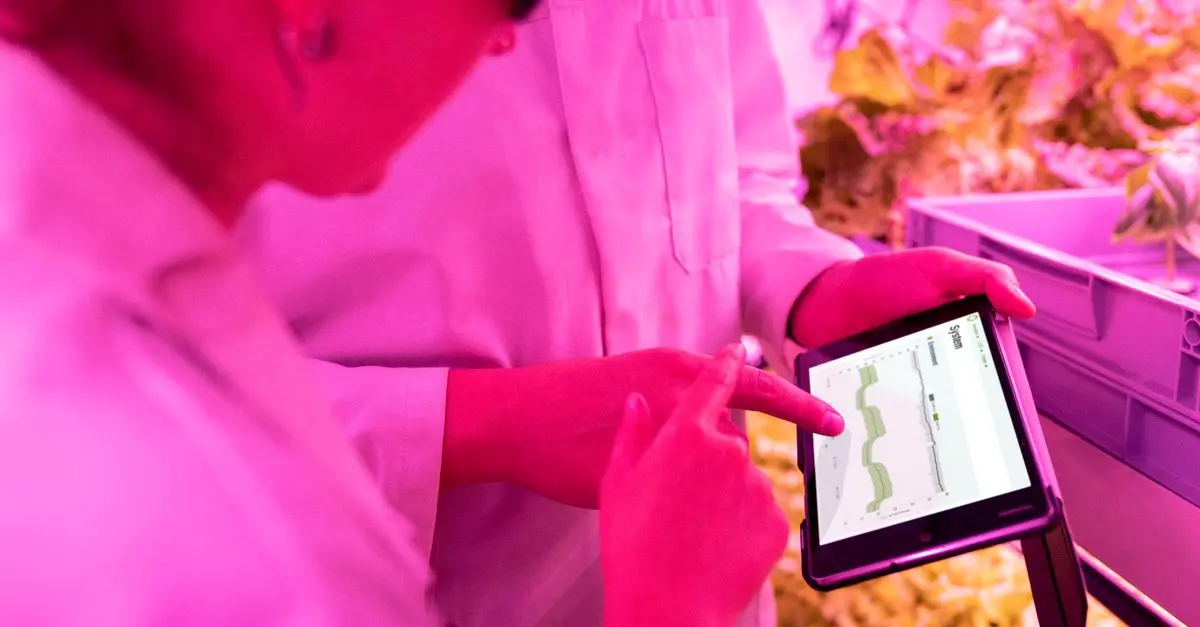 Les avantages des outils de ferme connectés pour l'agriculture moderne