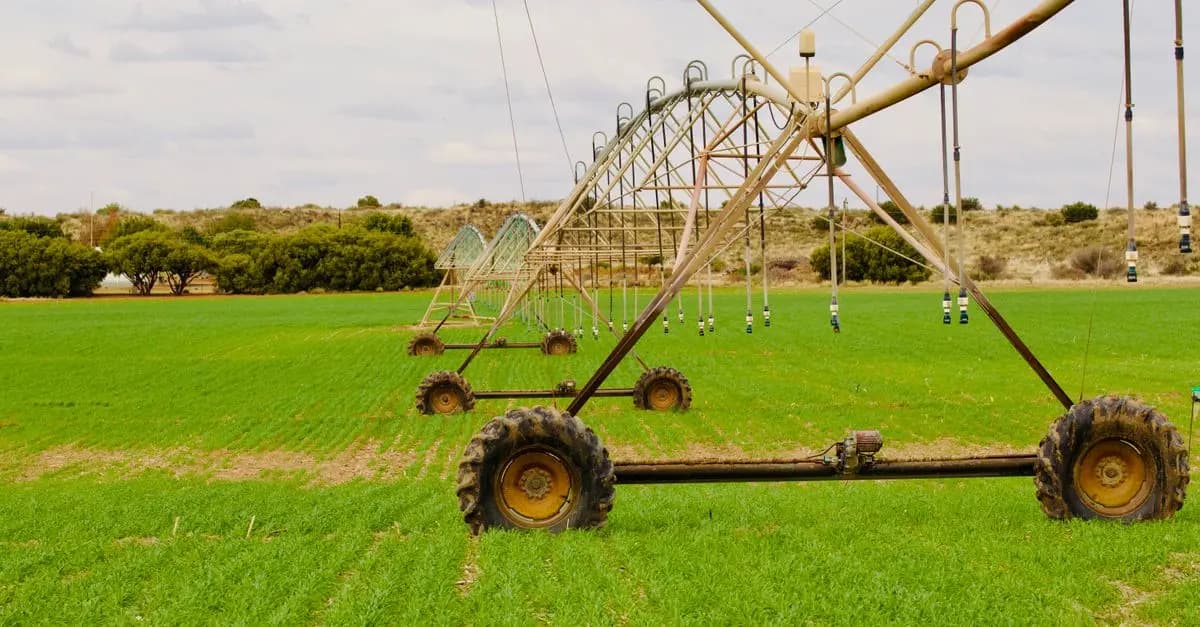 Comparatif des enrouleurs de tuyau pour l'irrigation