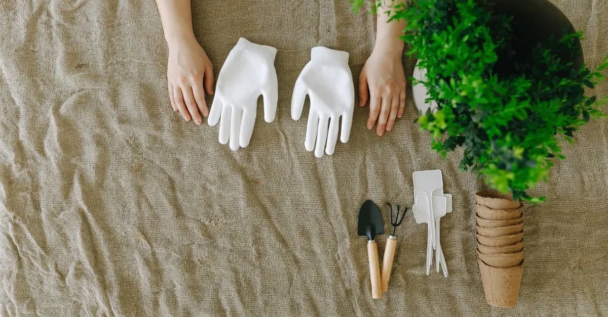 Les avantages des outils de jardinage multifonctionnels