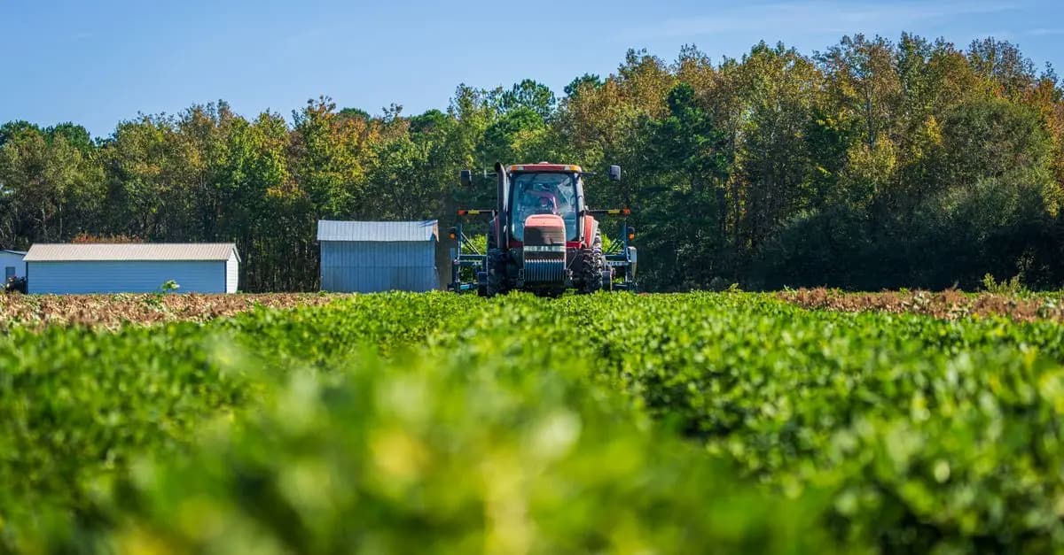 Les tendances des outils agricoles en 2026