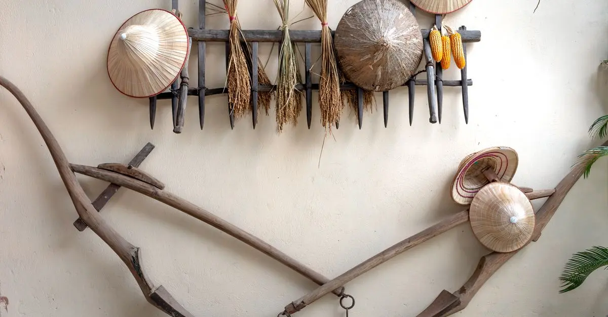 Comment bien choisir vos outils de ferme essentiels