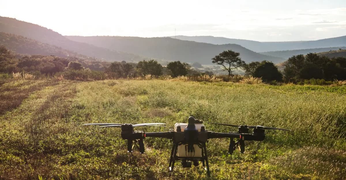 Les tendances des outils de ferme à suivre en 2026
