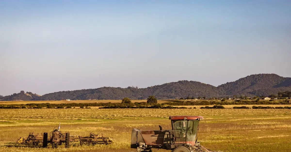 Comment choisir des outils de ferme pour les différentes cultures