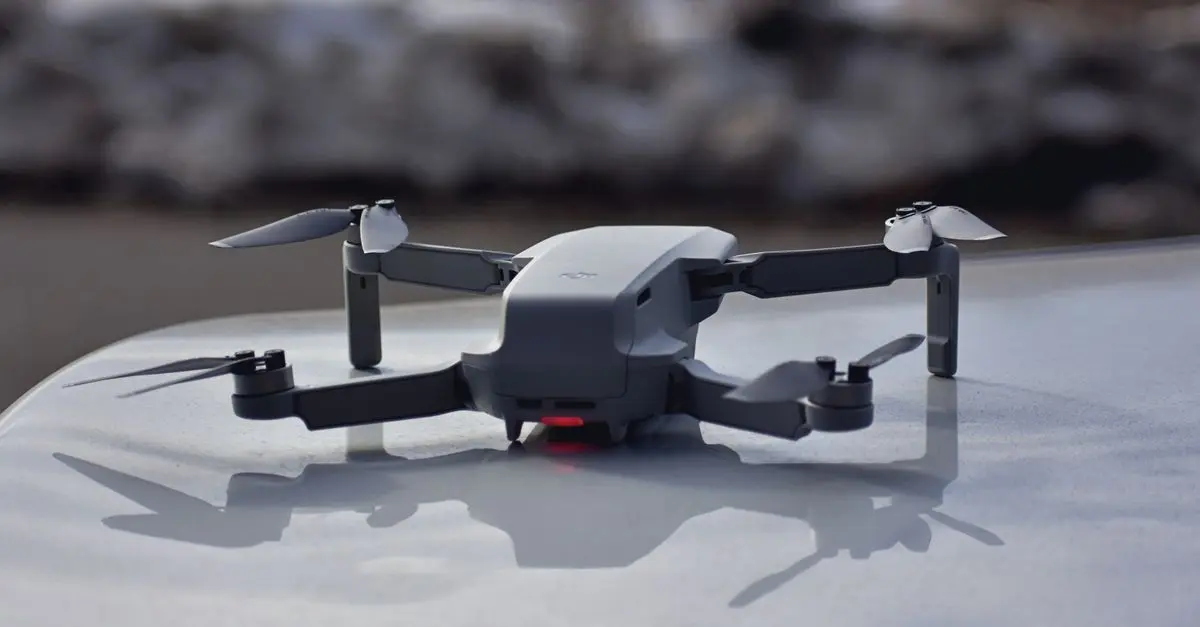 Tout savoir sur l'utilisation des drones agricoles
