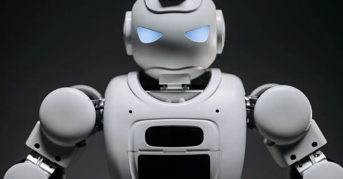 Les robots agricoles : révolution des outils de ferme modernes