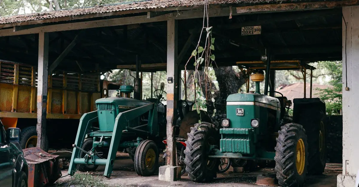Comment choisir les outils de ferme adaptés à votre exploitation