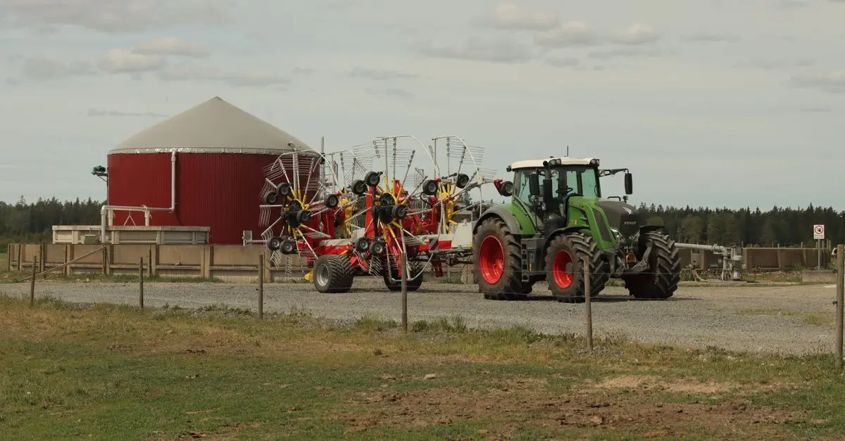 Les critères essentiels pour choisir vos outils de ferme