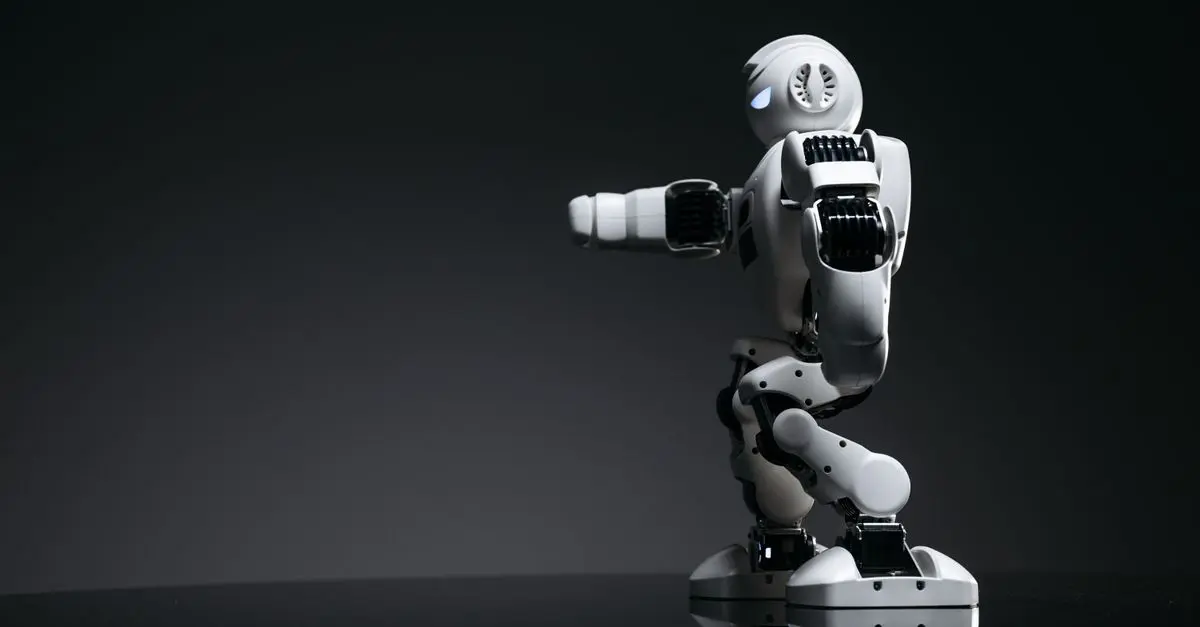 Avis sur les nouvelles tondeuses robots de grande taille