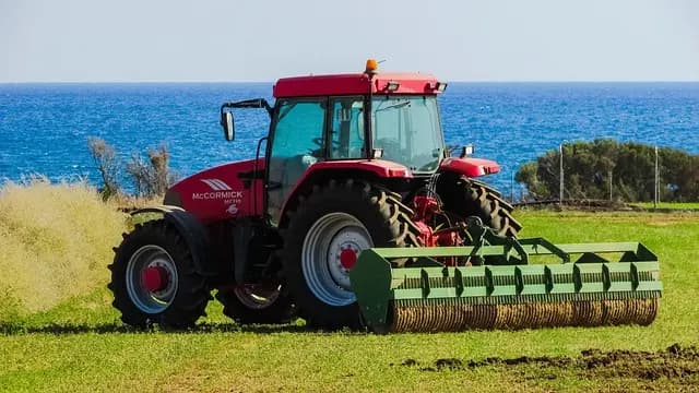 Les outils de ferme à connaître pour chaque type de culture