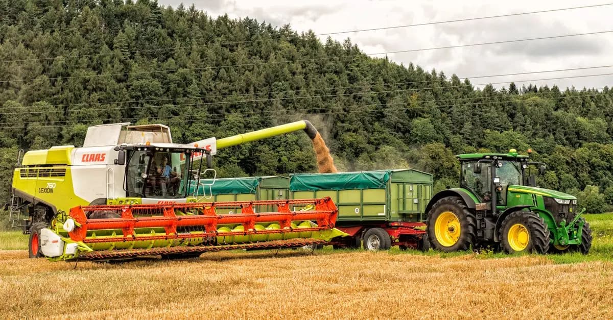 Comment choisir les bons outils de ferme pour optimiser votre travail