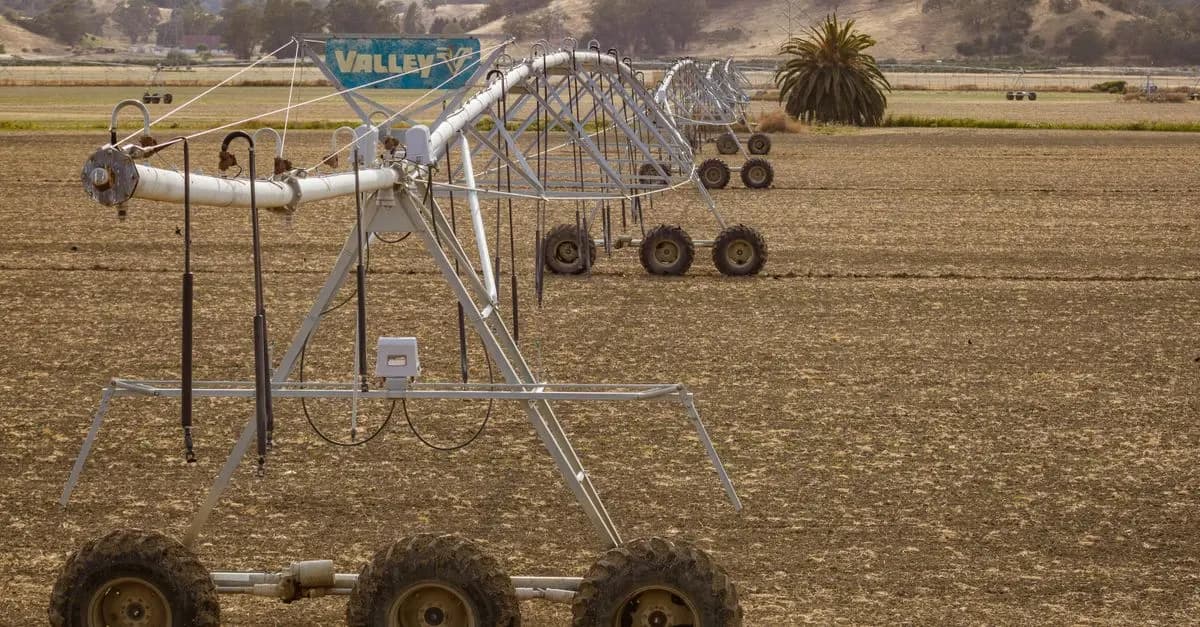 Les outils de ferme pour optimiser votre production agricole