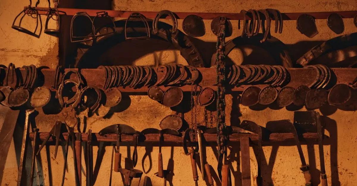Comment maximiser l'utilisation de vos outils de ferme
