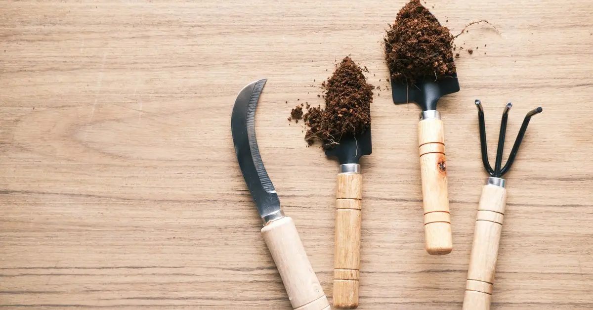 Les outils de culture adaptés aux besoins de votre ferme