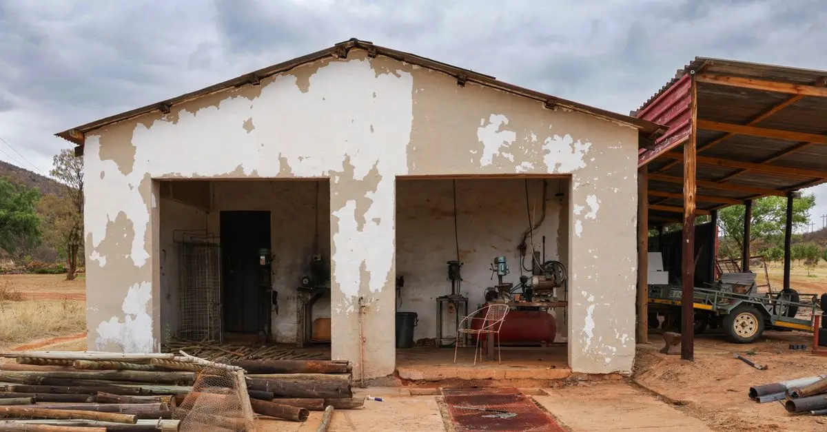 Comment bien choisir vos outils de nettoyage pour la ferme