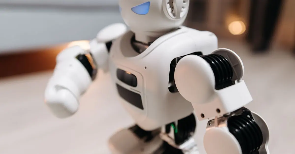 Notre avis sur les tondeuses automatiques