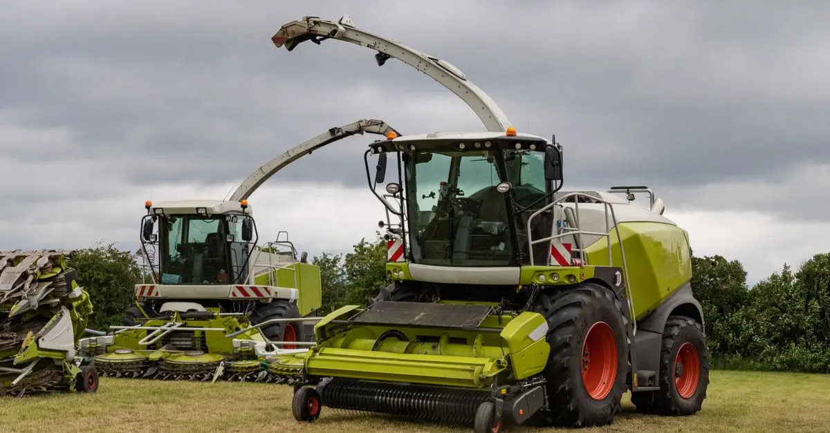 Les outils de ferme indispensables pour chaque agriculteur