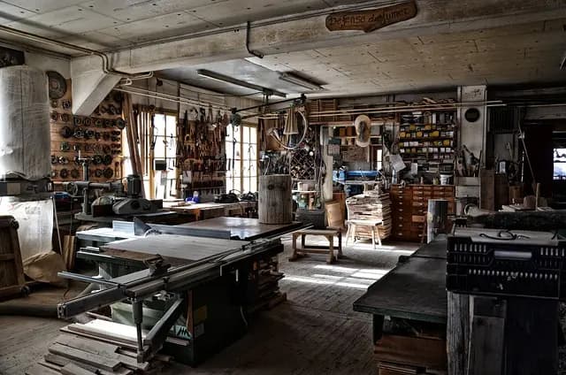 Comment bien entretenir vos outils de ferme pour les garder efficaces
