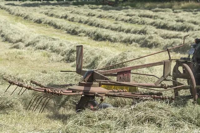 Les outils de ferme pour optimiser votre production agricole