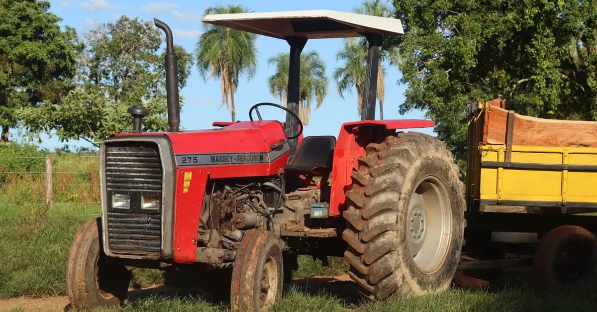 Comment choisir un outil multifonctionnel pour votre ferme