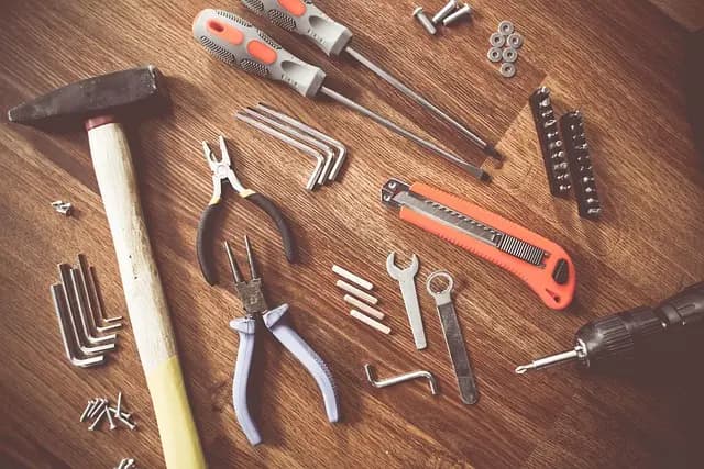 Guide pratique pour choisir les outils de coupe de votre ferme