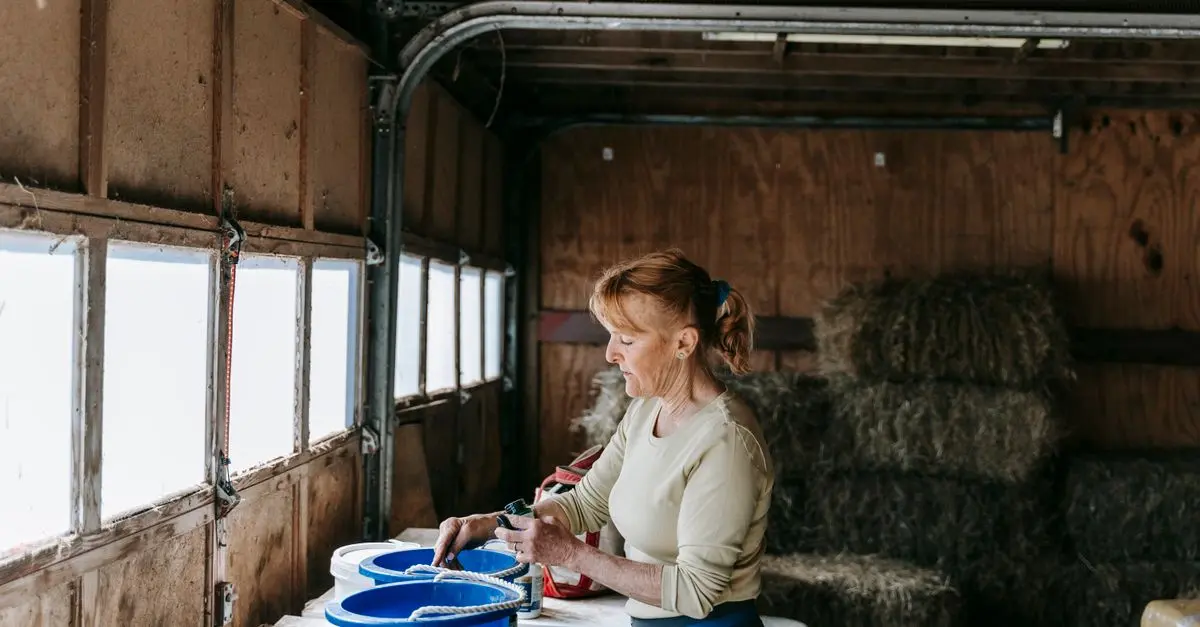 Comment bien choisir vos outils de ferme pour une efficacité optimale