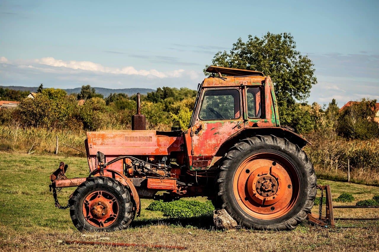 Les outils de ferme à connaître pour réussir votre récolte