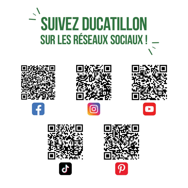 Pulvérisateur à pression 5 L